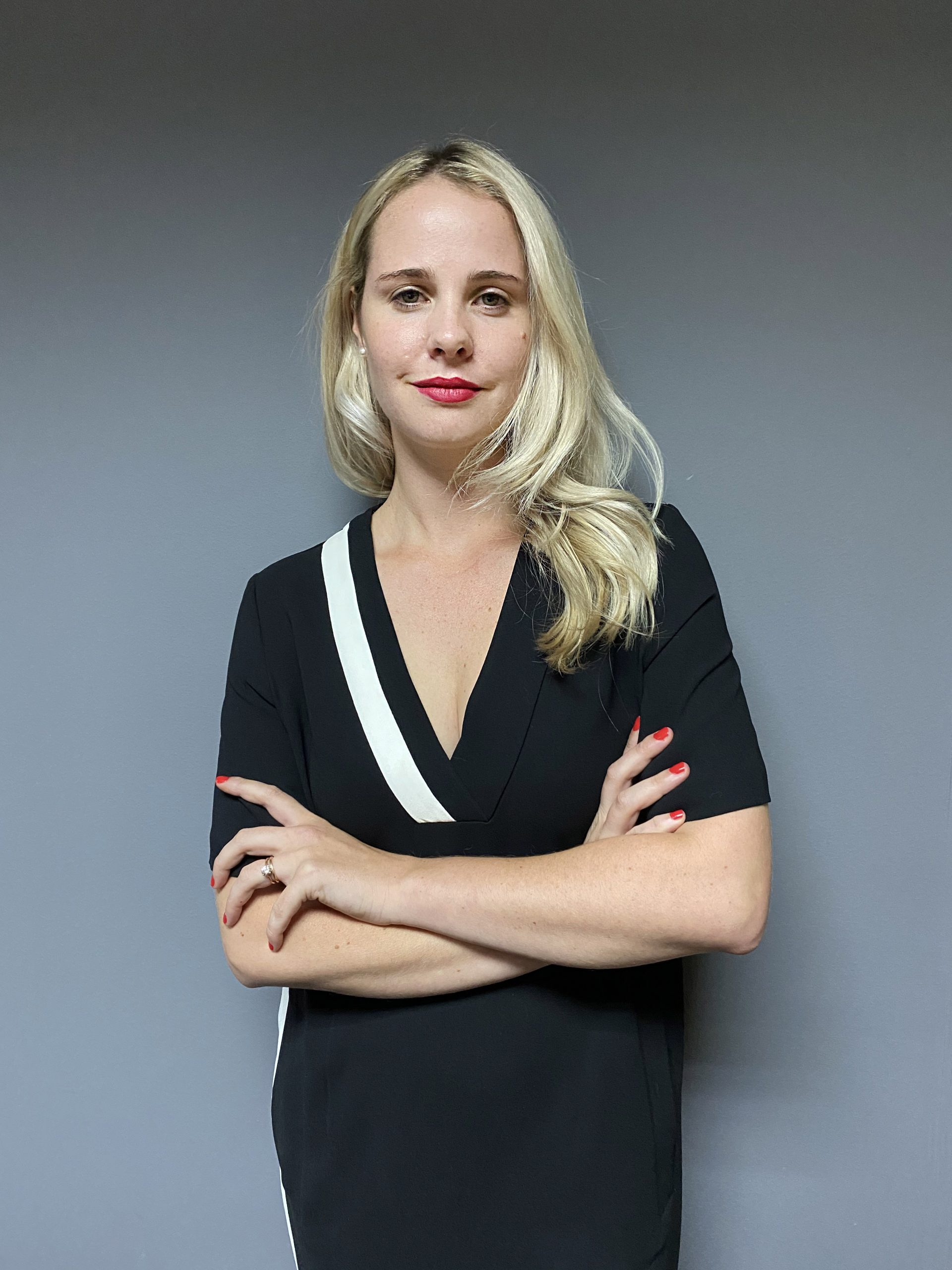 Cape Town Family Law Attorney Rickma Coxon